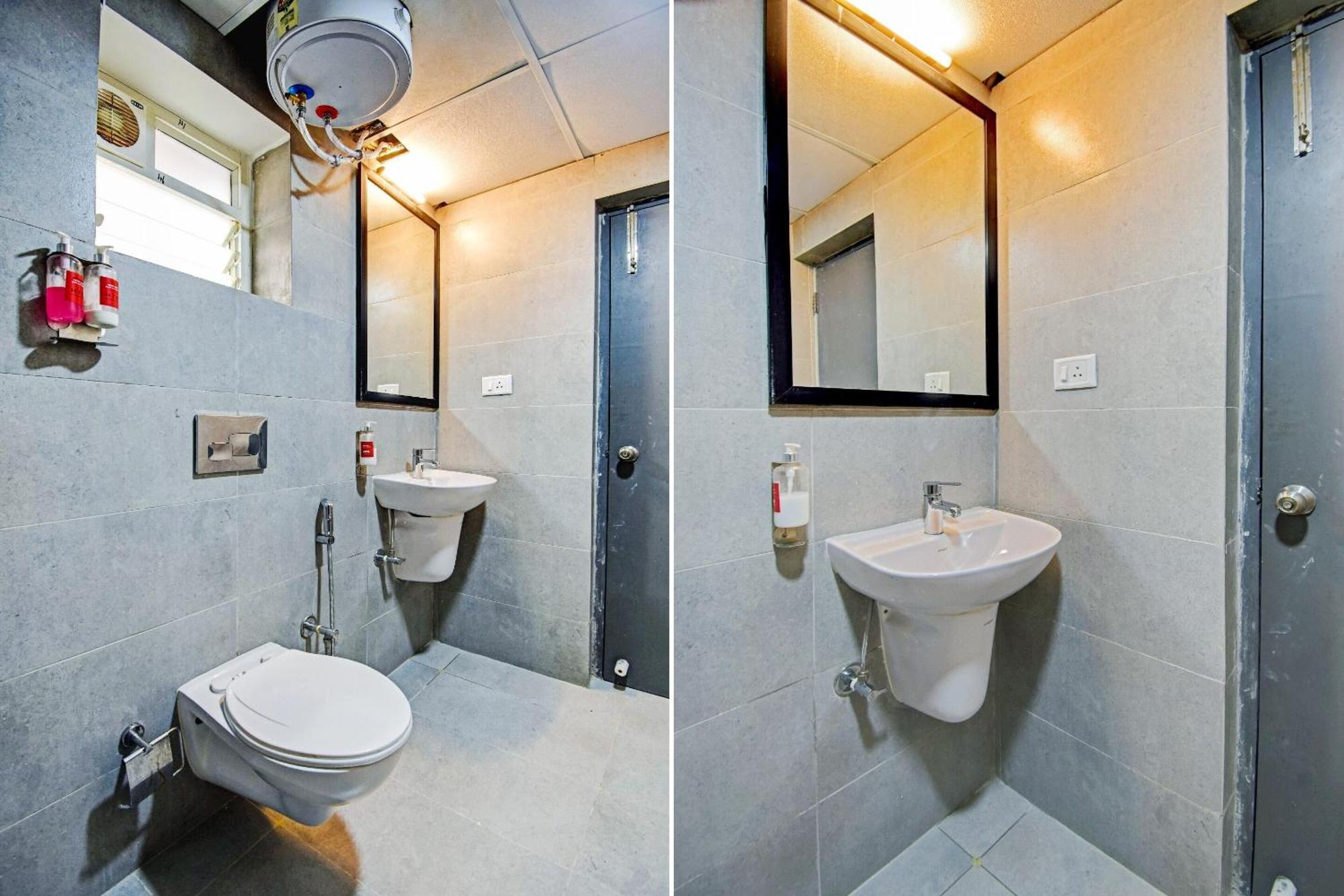 Super Townhouse The Royal Retreat Hotel Garui Bagian luar foto
